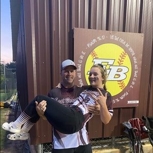 Meet your Posher, Danny